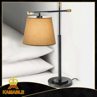 Bedside Home Use Desk Modern Table Lamp (KAT6098)