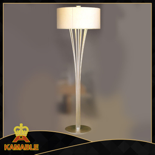 Home decor good quality standing floor lamp (HBKF0024)