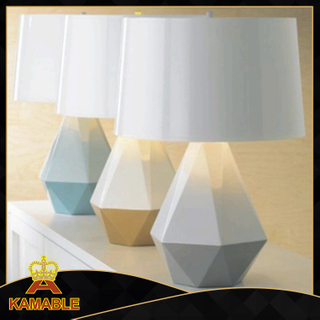 Decorative Modern Hotel Table Lamp (KAT6113)