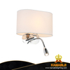 Hotel Decorative Bedroom Modern Wall Lamp with LED Lamp Holder Wholesale Wall Lamp (MB81423)