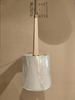 Traditional New Style Wood Fabric Simple Fashion Pendant Light (P0155/1)