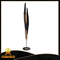 Hot sell aluminium black and gloden hanging lamp(M-152S/BK)