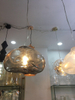Hotel Lobby Decorative Elegant Glass Chandelier Lighting (9869P)