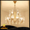 Luxury decoration crystal pendant lighting (KAP17-021)