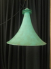 Vintage retro dinging room pendant lighting (KAL-03)
