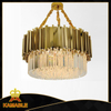 Luxury hotel decoration crystal chandelier(KAP17-002)