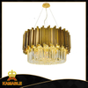 Luxury hotel decoration crystal chandelier(KAP17-002)