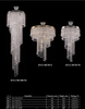 Crystal Modern Hotel Decorative Pendant Lamps (KA8311-250 )