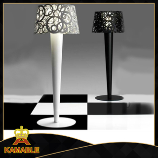 Modern Metal Stand Floor Lighting (KAMF5629)