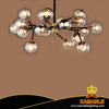 Modern decorative glass shade pendant lamp (SG22-18 ) 