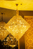 Villa Hall Home Hotel Lobby Large Crystal Chandelier Lighting (KA247)