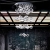 High Quality Dining Room Chandelier Ceiling Lamp (MD2152C-860)