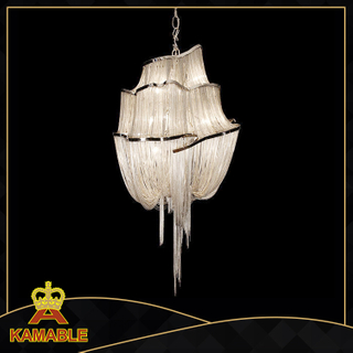 Original design project chain chandelier(KA106)