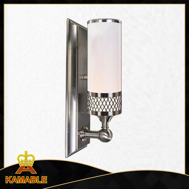 Indoor Decorative Bedside Wall Lamp for Hotel Project (KAAB018)