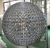 Modern Style Crystal Ball Project Chandelier(KA130)