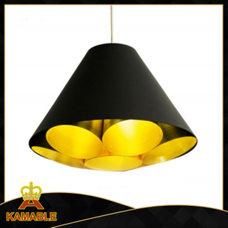 Modern metal pendant lights (KAMP5220) 