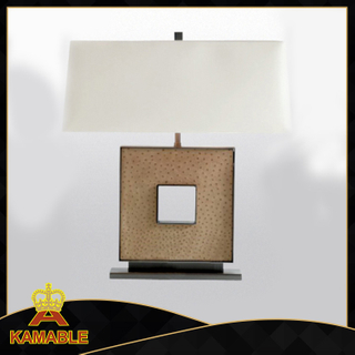 Hotel Guest Room Table Lamp (HBKF0071)