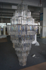 Luxury Crystal project Custom-made chandelier(KA702)