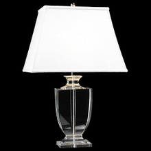 High Quality Hotel Room K9 Crystal Table Lamp (TL1121)