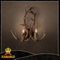 Antique Home Decorative Wall Lamp (KM0261W-2)