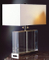 Home Decoration Wholesale Modern Crystal Lamp (KATL1114CG)