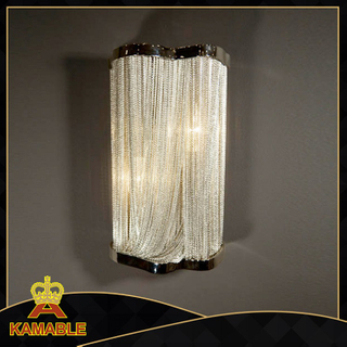 Modern decoration chain wall lamp(KA108)