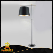 Simple design hotel decorative floor lamp (KAF6100)