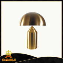 Metal Gold Home Use Table Lamps (KAT6095)