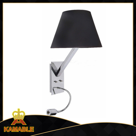 Hotel Guest Room Modern LED Wall Lamp (KA5049-B)
