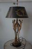 Graceful Brass Decoration Table Lamp (CT20200-2VBN_2)