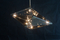 Beautiful Home Glass Pendant Light (KA8122-M)