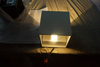New Item Hotel Room LED Wall Lamp (6066W-LED)