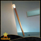 Modern Wood Home Floor Lamp (TF2027 white)