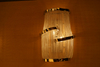 Modern Home Design Chain Decorative Wall Lamp (KA112)