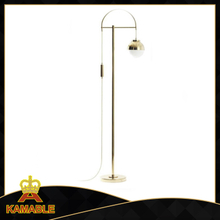 Lovely fancy living room floor lamp (KAF6046)
