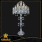 Luxury Hotel Decoration Crystal Floor Lamp (ML9830-16-8+8)