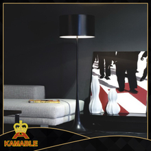 Hotel Contemporary Floor Lamp Standing Lamp (KA306F)