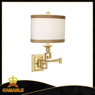 Hotel Decorative Metal Wall Lamp Bracket Lamp (KA9016)
