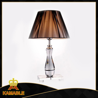 Home Crystal Table Lamp(T8012)