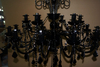 Maria Theresa Style Modern Crystal Chandelier(MD60100/12+6)