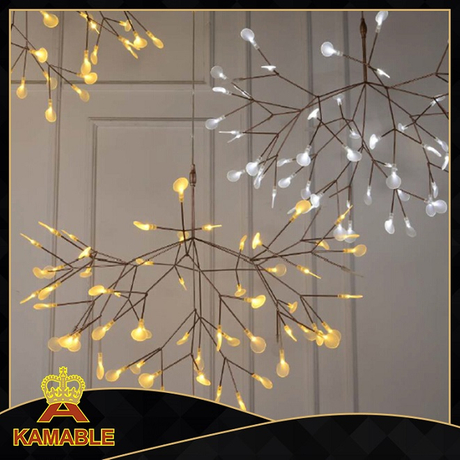 Modern Hotel Decoration Hanging Lamp(MD8081-980)