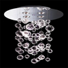 High Quality Dining Room Chandelier Ceiling Lamp (MD2152C-860)