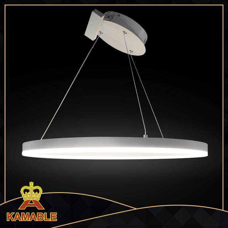 Manufacturer Hanging LED Pendant Lamps (KA9972-1MD)