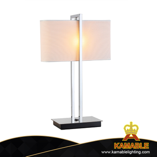 Modern Hotel Project Room Decoration Table Lamp Wholesale Table Lamp (MT81618)