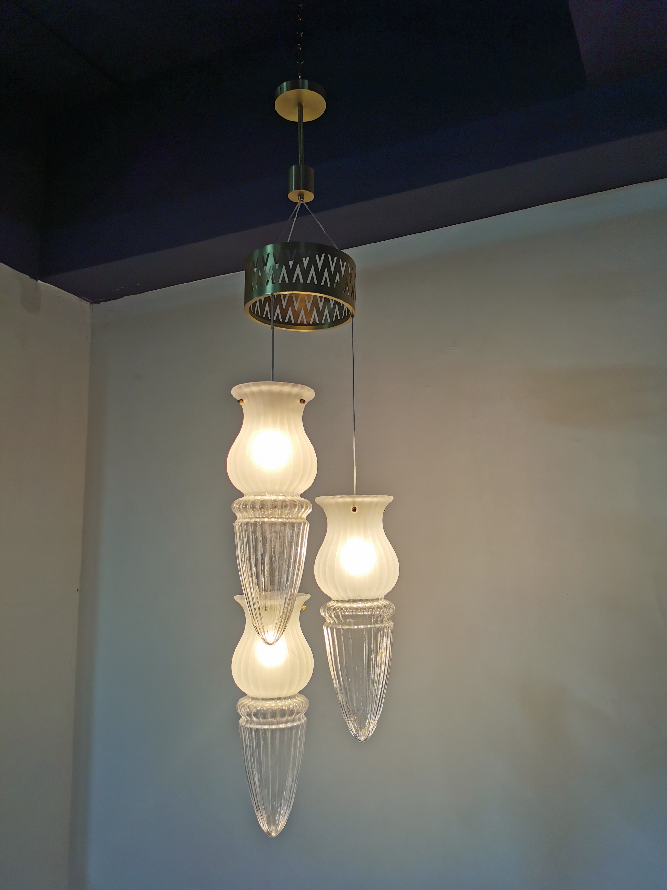 pendant lamp