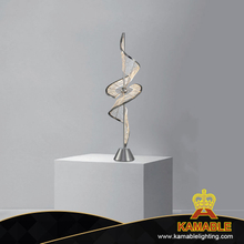 Melody Design Inspration New Acrylic Metal Nice Home Table Light (MT9006A-3A)
