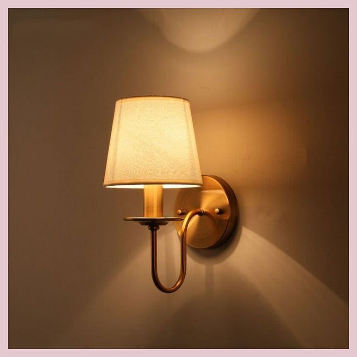 Indoor Wall Lamps 1