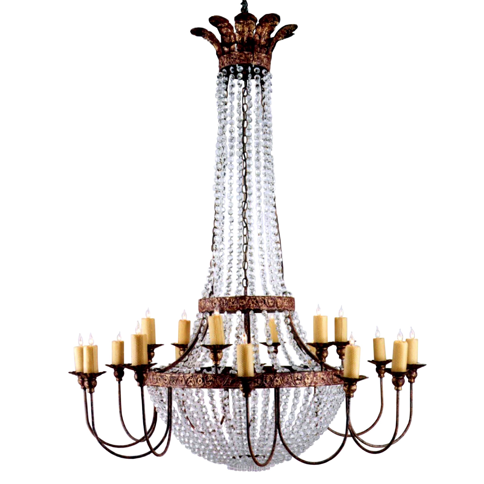 Classic Chandelier - Kamable Lighting Co., Ltd.