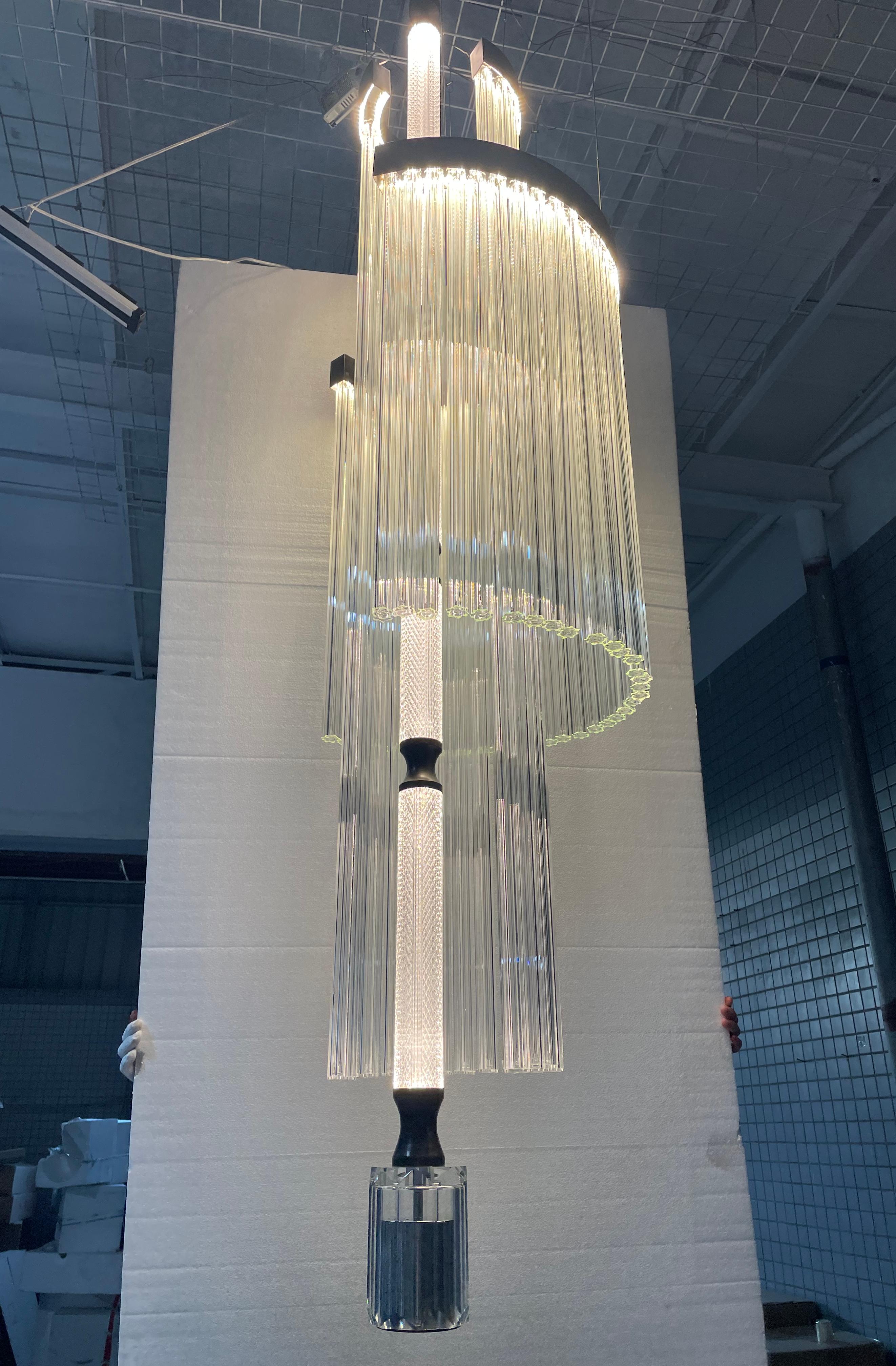 Chandelier Light Manufacturer