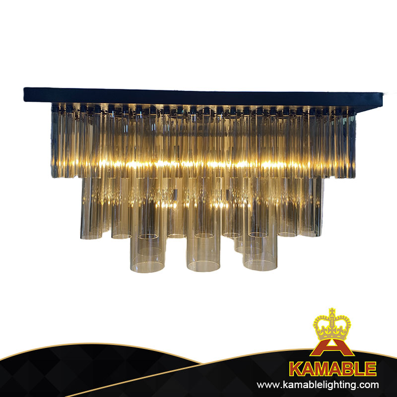 China Chandelier Lighting Manufacturer